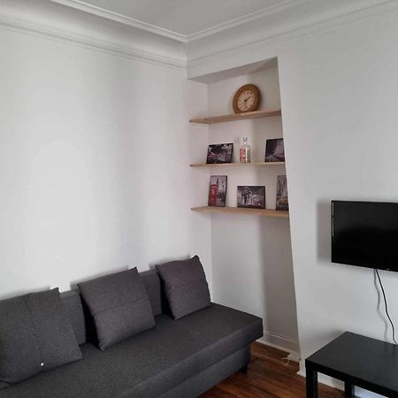 Appartement Parisien 外观 照片