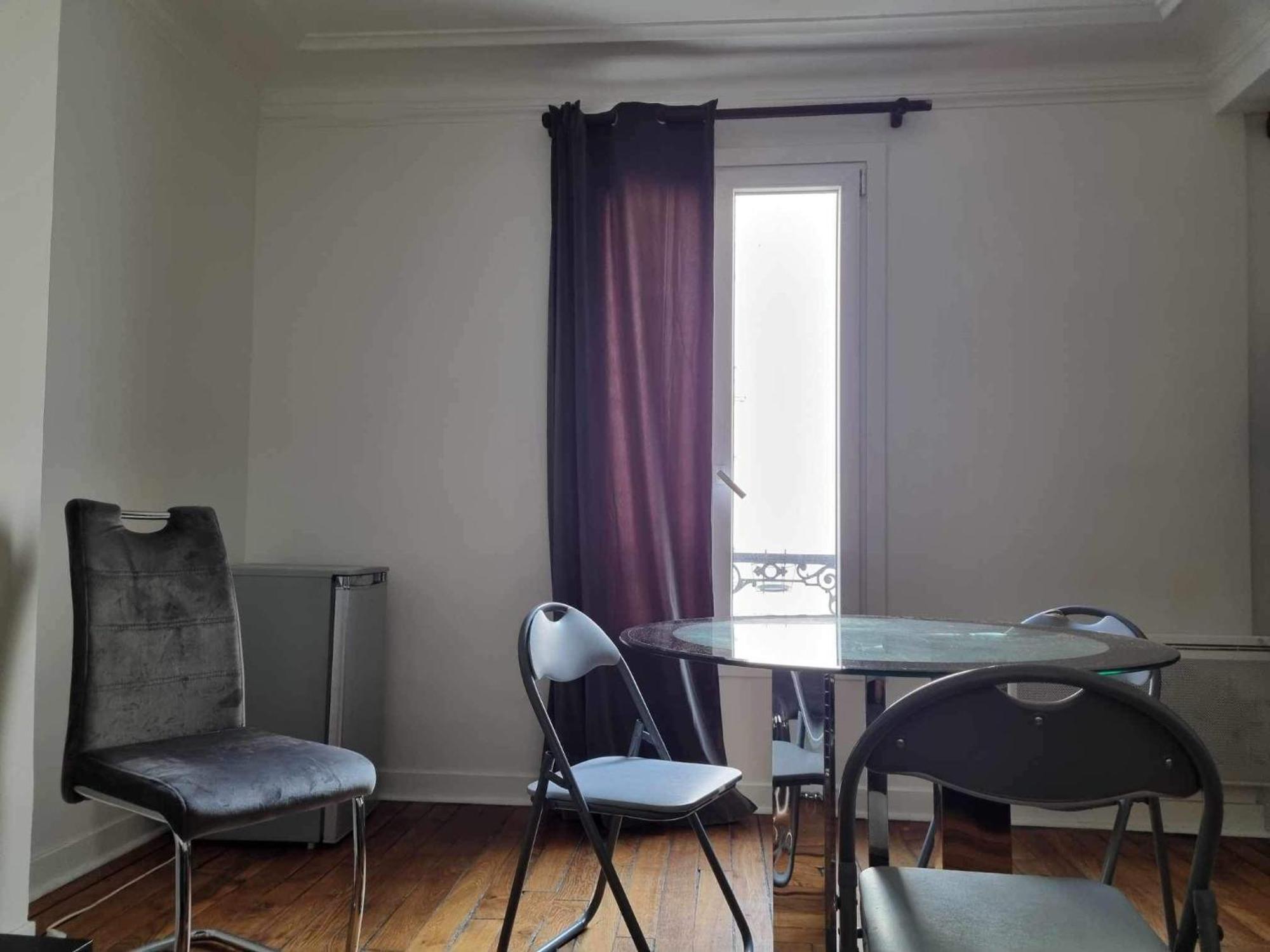 Appartement Parisien 外观 照片