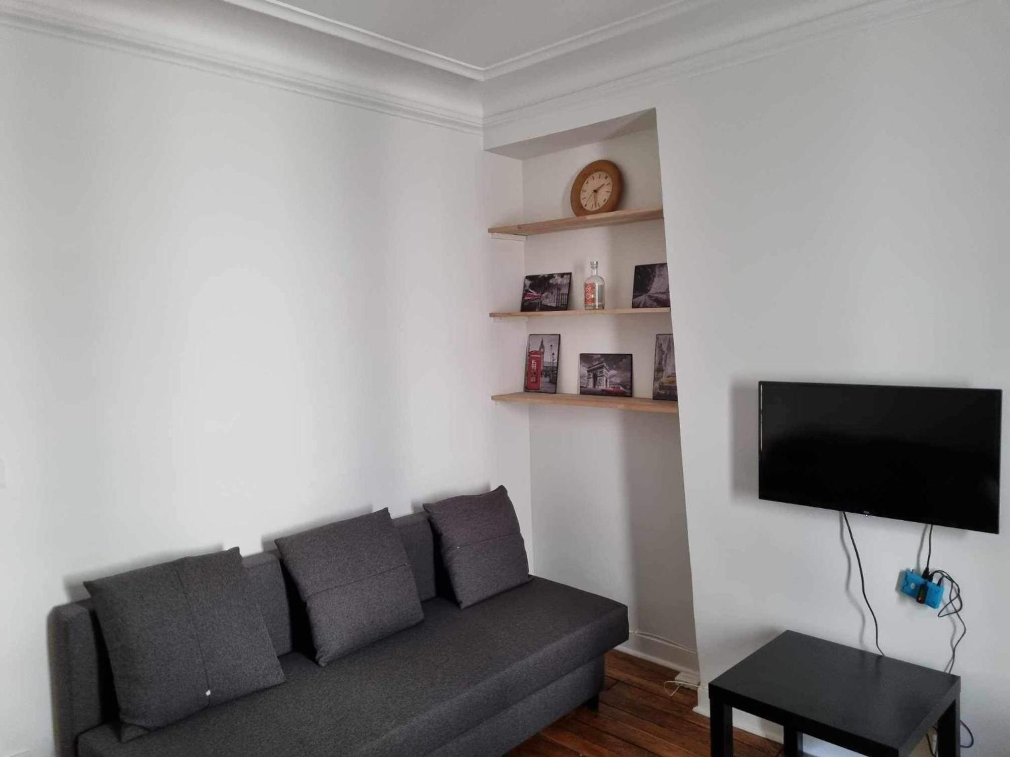 Appartement Parisien 外观 照片