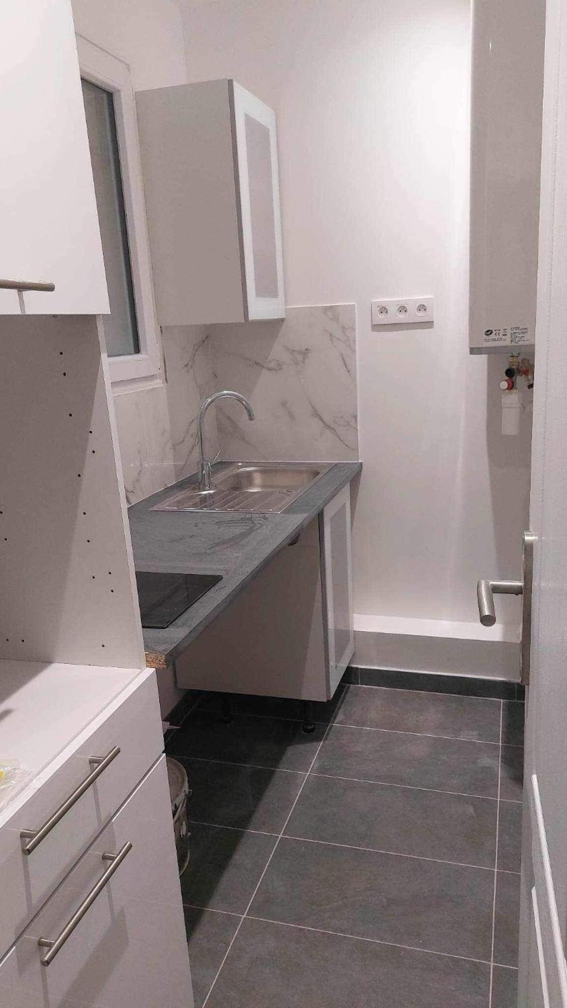 Appartement Parisien 外观 照片